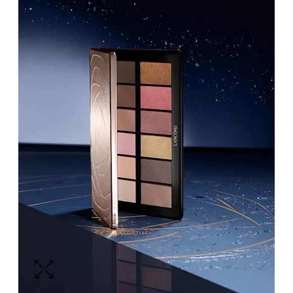 NIB Lancome 2024 Eye Shadow Collection - Picture 4 of 8